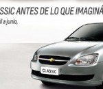 Plan Chevrolet Express